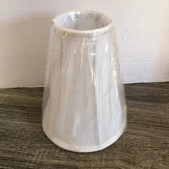 Small Lamp  Shade - Picture 2 of 8